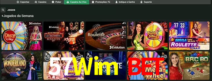 57Wim Bet bet