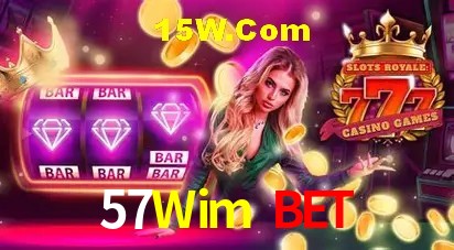 Login Seguro 57Wim Bet