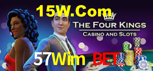 57Wim Bet,57Wim Vip