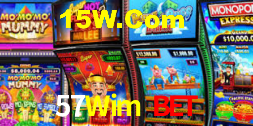 57Wim Bet