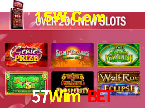 57Wim Bet