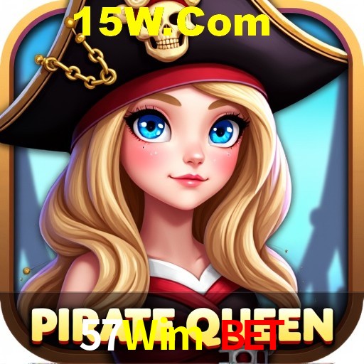 Descubra o Mundo do Cassino Online com 57Wim Bet