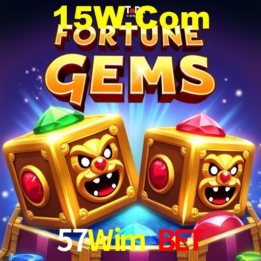 Jogos Exclusivos 57Wim Bet