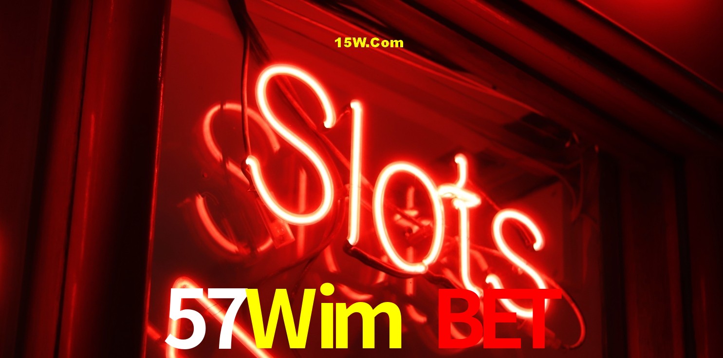 Descubra a Essência do 57Wim Bet: Nossa História e Compromissos