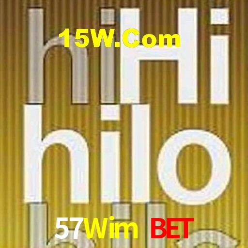 Segurança 2FA 57Wim Bet