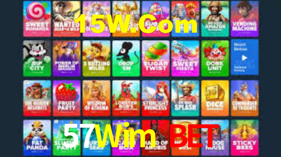 57Wim Bet,57Wim Vip