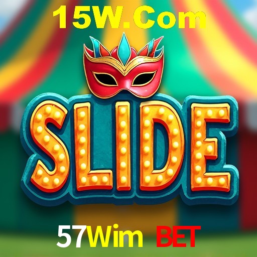 Torneios 57Wim Bet
