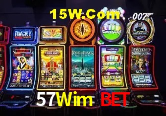 Experiência VIP 57Wim Bet