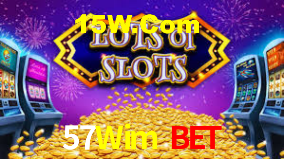 57Wim Bet