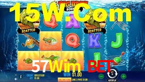Experimente o Login Seguro Premium no 57Wim Bet