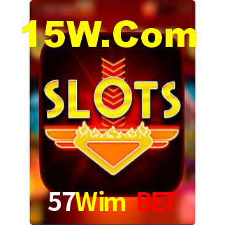 PIX Instantâneo 57Wim Bet