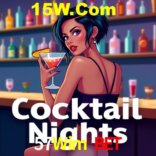 Descubra a Magia dos Jogos de Arcade no 57Wim Bet