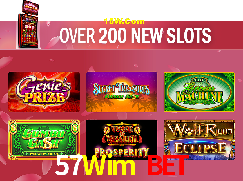 Mesa de Blackjack 57Wim Bet