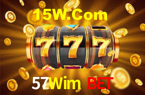 Interface Premium 57Wim Bet