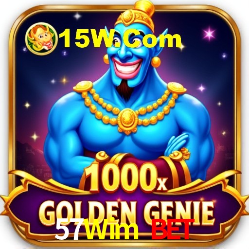 Provedores de Jogos 57Wim Bet