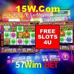 Promoções Sazonais 57Wim Bet