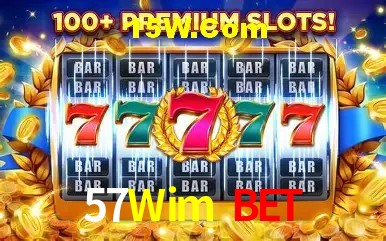 Provedores de Jogos 57Wim Bet