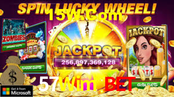 57Wim Bet,57Wim Vip