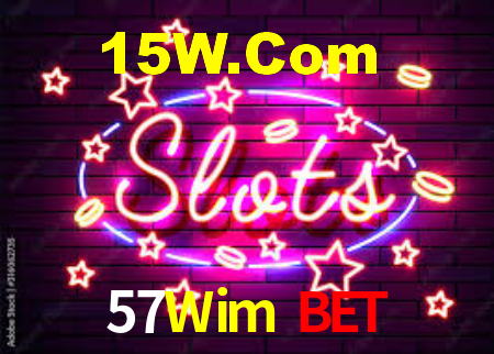 Jogos Exclusivos 57Wim Bet