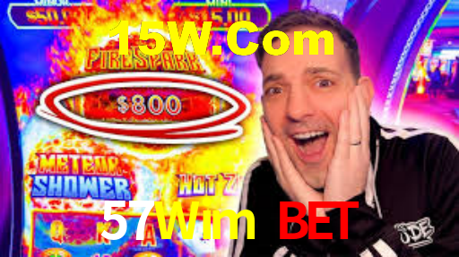 57Wim Bet - Plataforma Oficial - 57Wim Vip