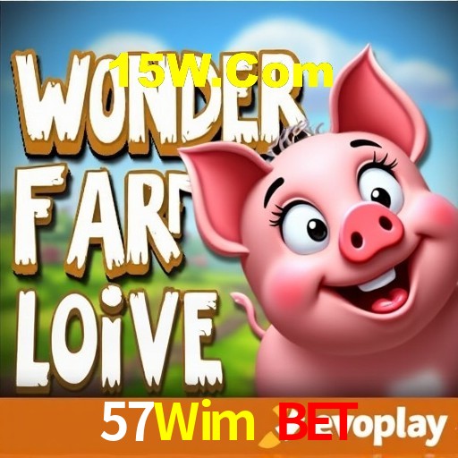 Cadastro Rápido 57Wim Bet