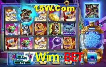 Tecnologia da Plataforma 57Wim Bet