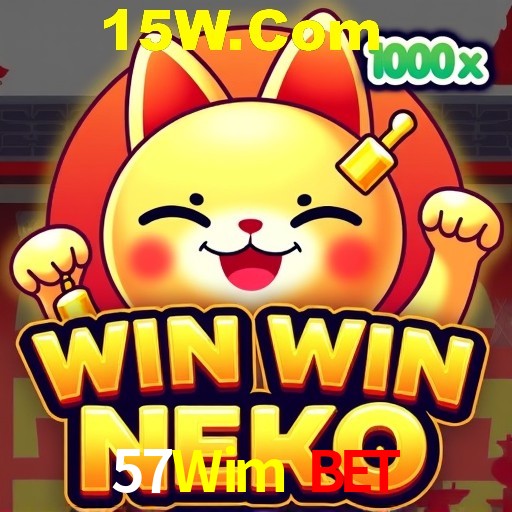 A Revolução dos Aplicativos de Jogos no 57Wim Bet