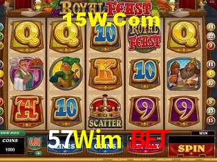 Promoções Sazonais 57Wim Bet