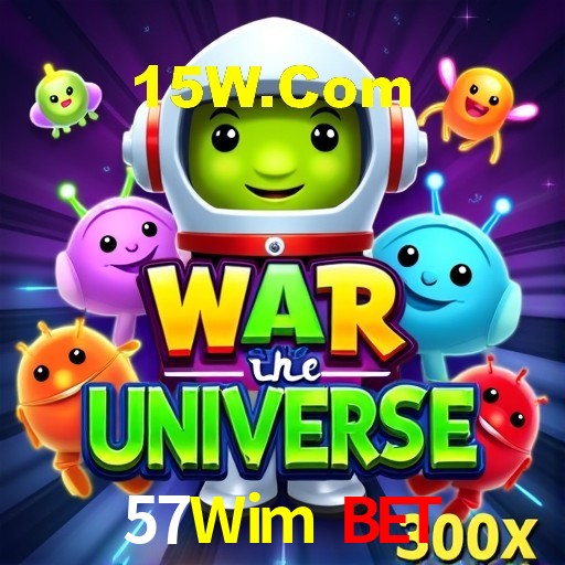 Jogos de Slot 57Wim Bet