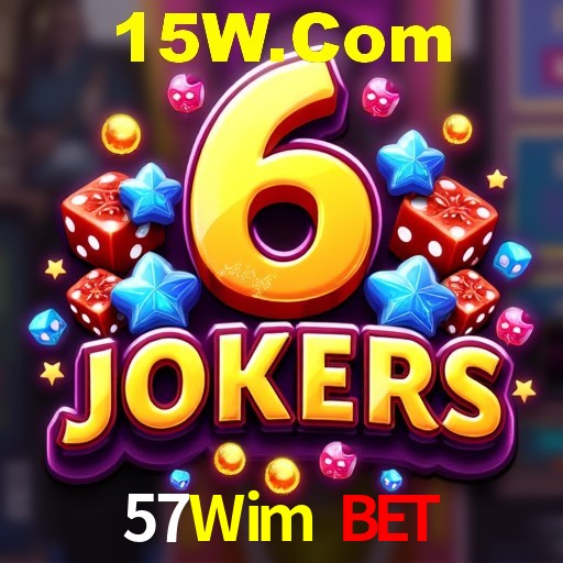 Apostas Esportivas na 57Wim Bet: Um Guia Completo