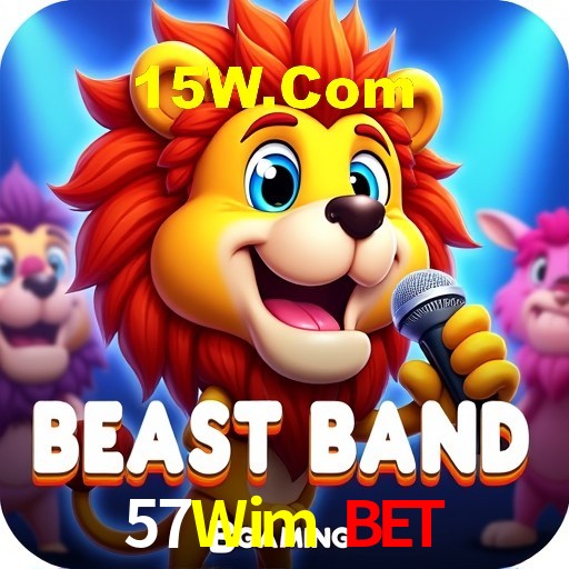 Diretório de Jogos 57Wim Bet