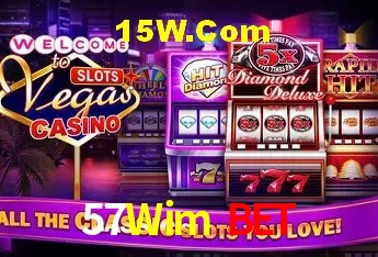 Recursos de Bônus 57Wim Bet