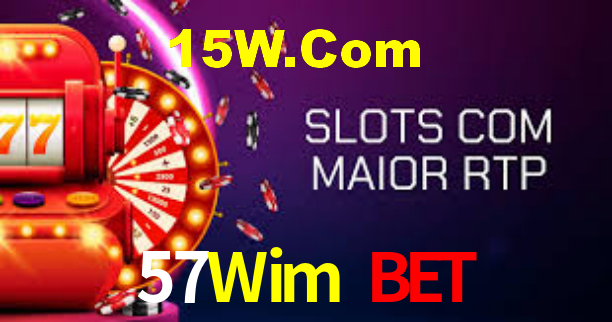 57Wim Bet
