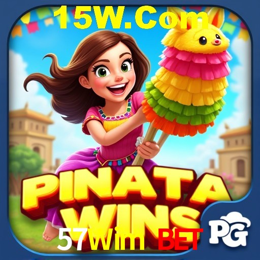 Inovações de Jogos na 57Wim Bet: O Futuro das Experiências Interativas