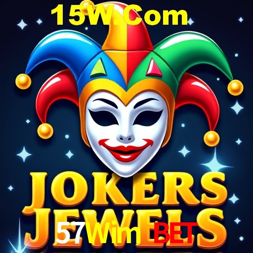 A Emoção da Loteria na 57Wim Bet: Uma Chance de Mudança de Vida