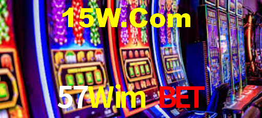 57Wim Bet: Seu Especialista em Apostas Esportivas Brasileiras